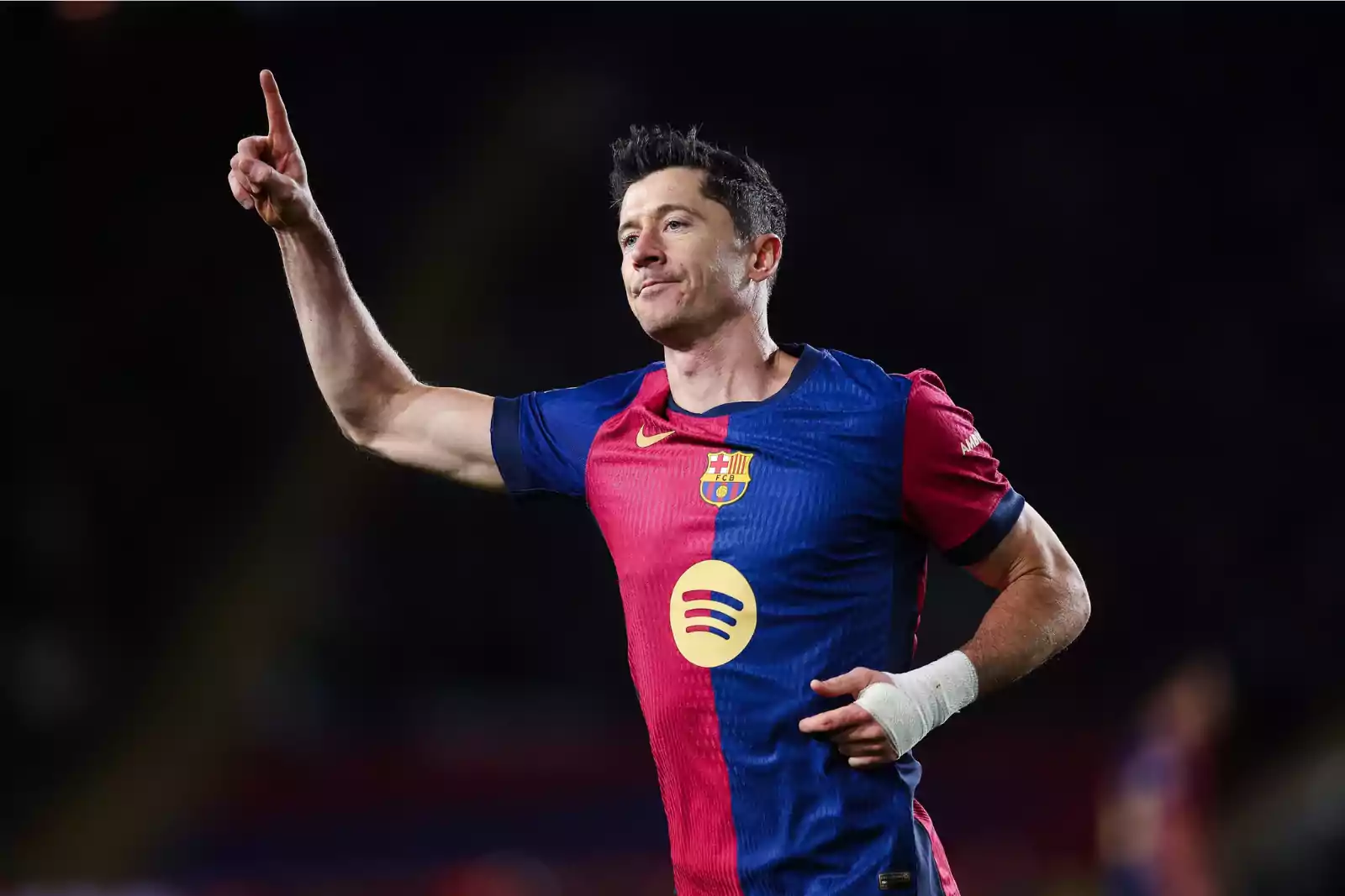 od体育视频-巴萨大将表现出色，客场斩获胜利的简单介绍