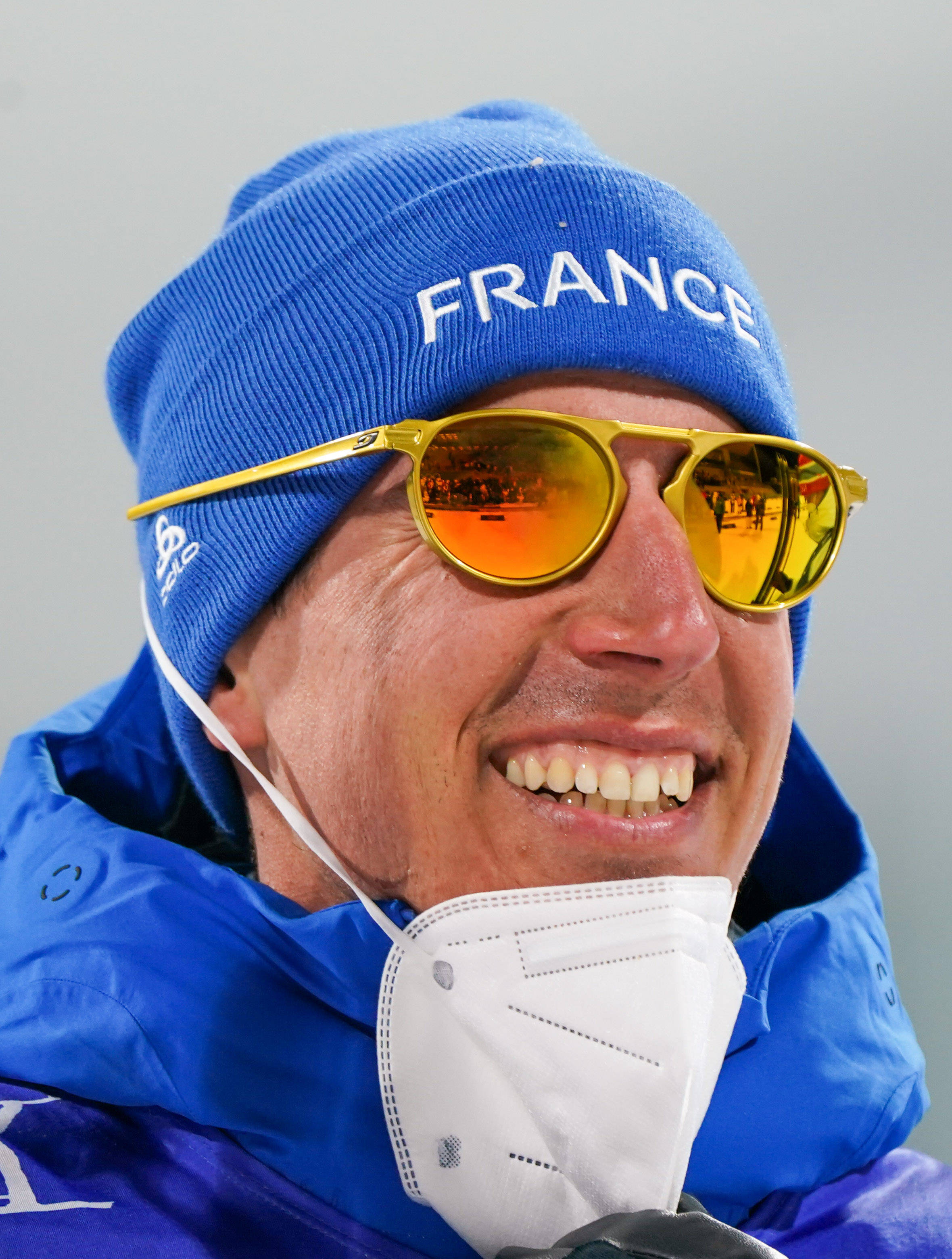 od体育课程-男子地板比赛：法国选手夺冠(男子地板比赛法国选手夺冠是哪一年)