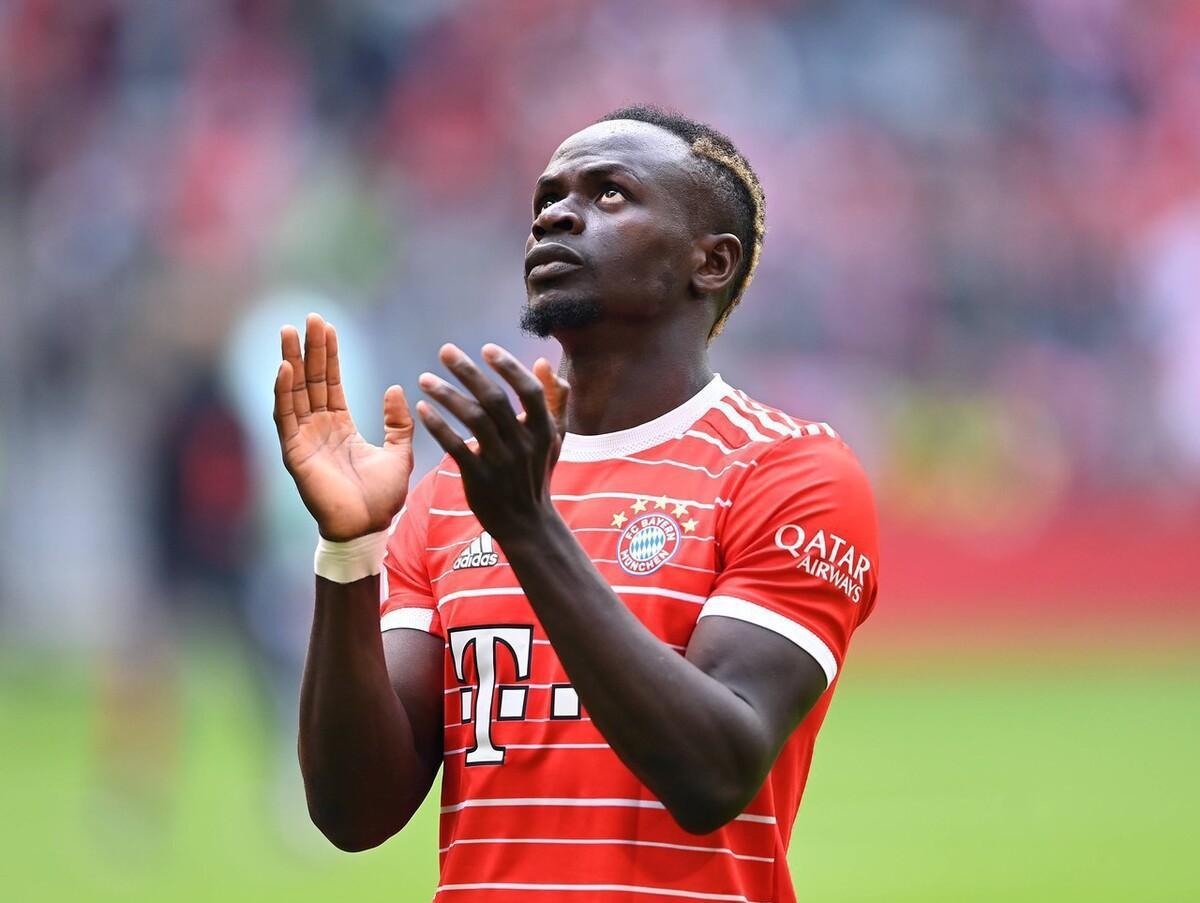 利物浦-战平，马内打进关键进球的简单介绍