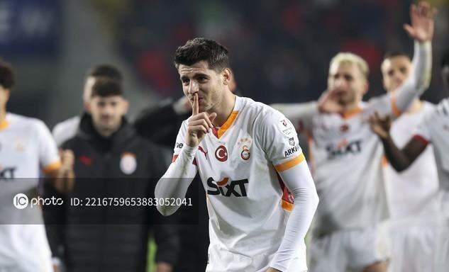 关于皇家马德里客场击败加拉塔萨雷,高歌猛进的信息 关于皇家马德里客场击败加拉塔萨雷,高歌猛进的信息