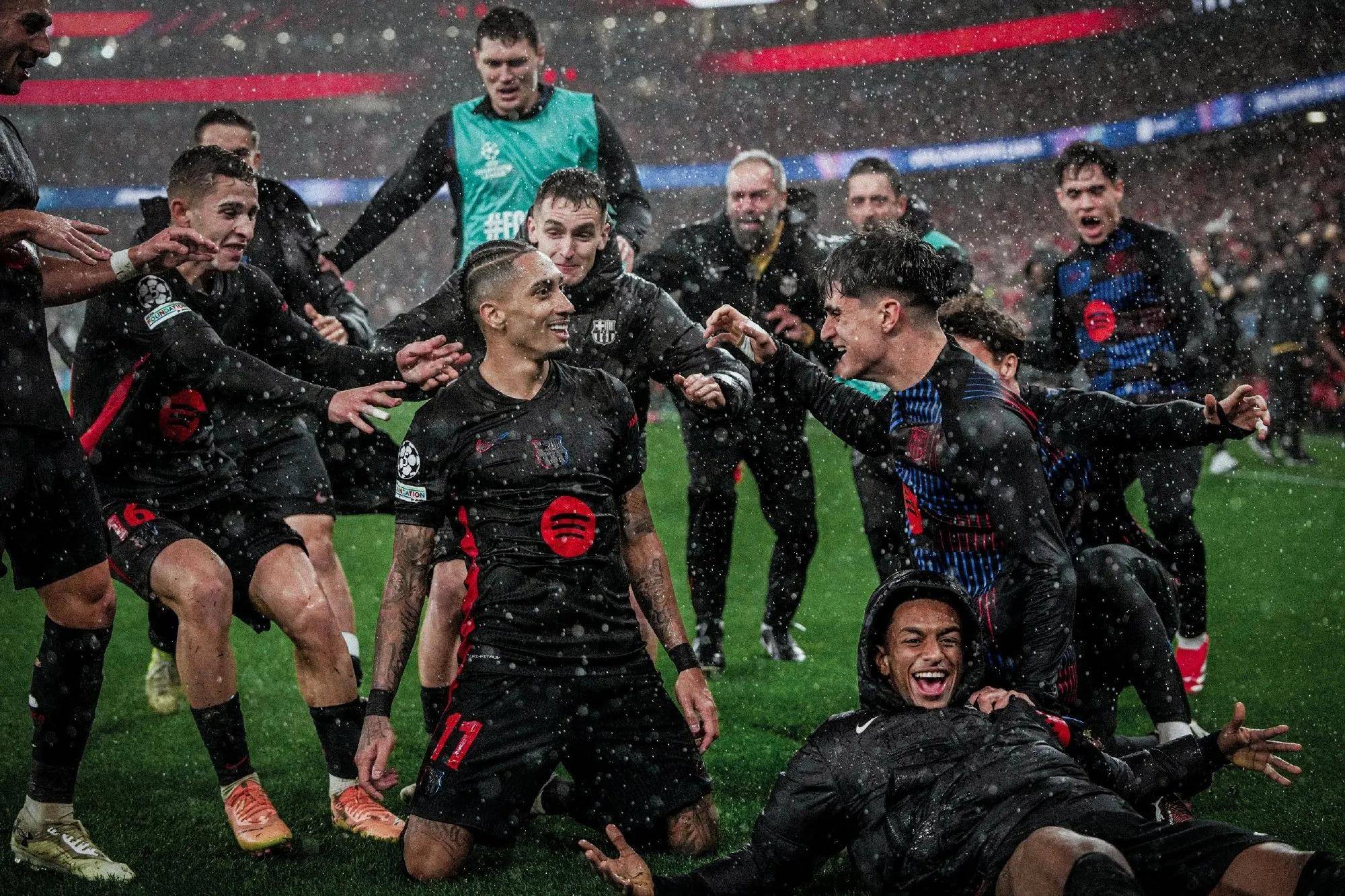 欧国联赛华丽揭幕,球风流畅惊艳(欧国联赛程2020赛程表比赛规则) 欧国联赛华丽揭幕,球风流畅惊艳(欧国联赛程2020赛程表比赛规则)