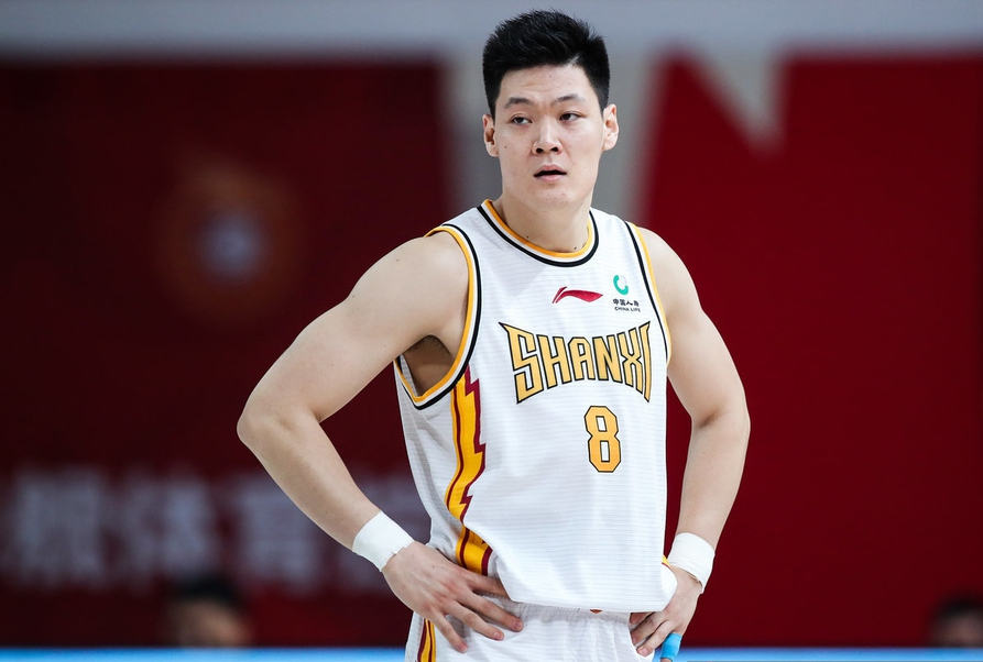 中国篮球联赛新赛季备战氛围浓烈,球员努力的简单介绍 中国篮球联赛新赛季备战氛围浓烈,球员努力的简单介绍