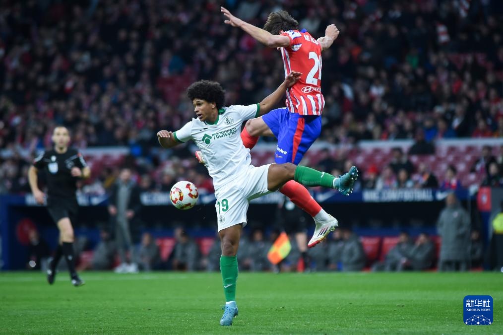 od体育网站-马德里竞技主场制胜，成功逆袭晋级(马德里竞技主场制胜,成功逆袭晋级了吗)