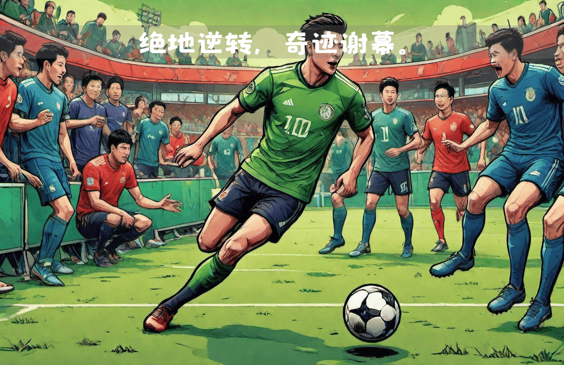 od体育教练-惊天逆转！球队最后时刻反超，夺得关键胜利的简单介绍