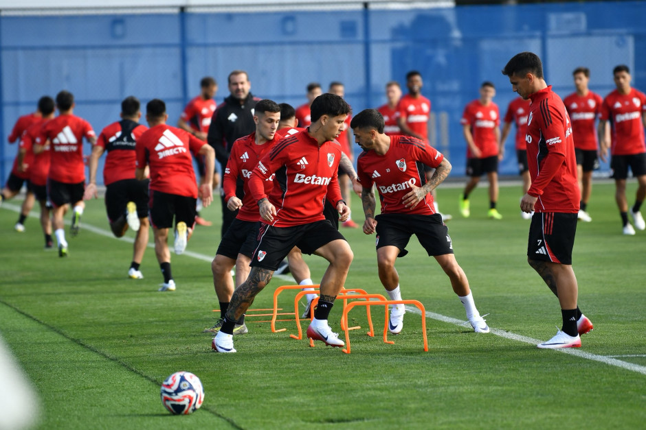 od体育竞技-河床锋线组合默契，世俱杯争冠实力凸显的简单介绍