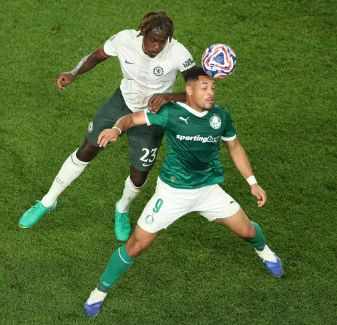 帕尔梅拉斯赛前发布会：全队信心满满迎战河床的简单介绍