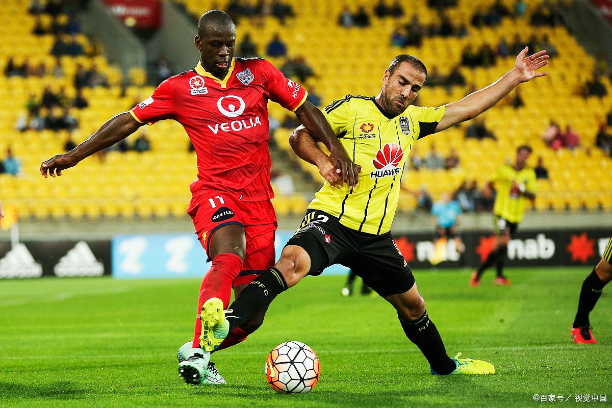 od体育新闻-西悉尼流浪者核心球员体能恢复，备战阿尔艾因的简单介绍