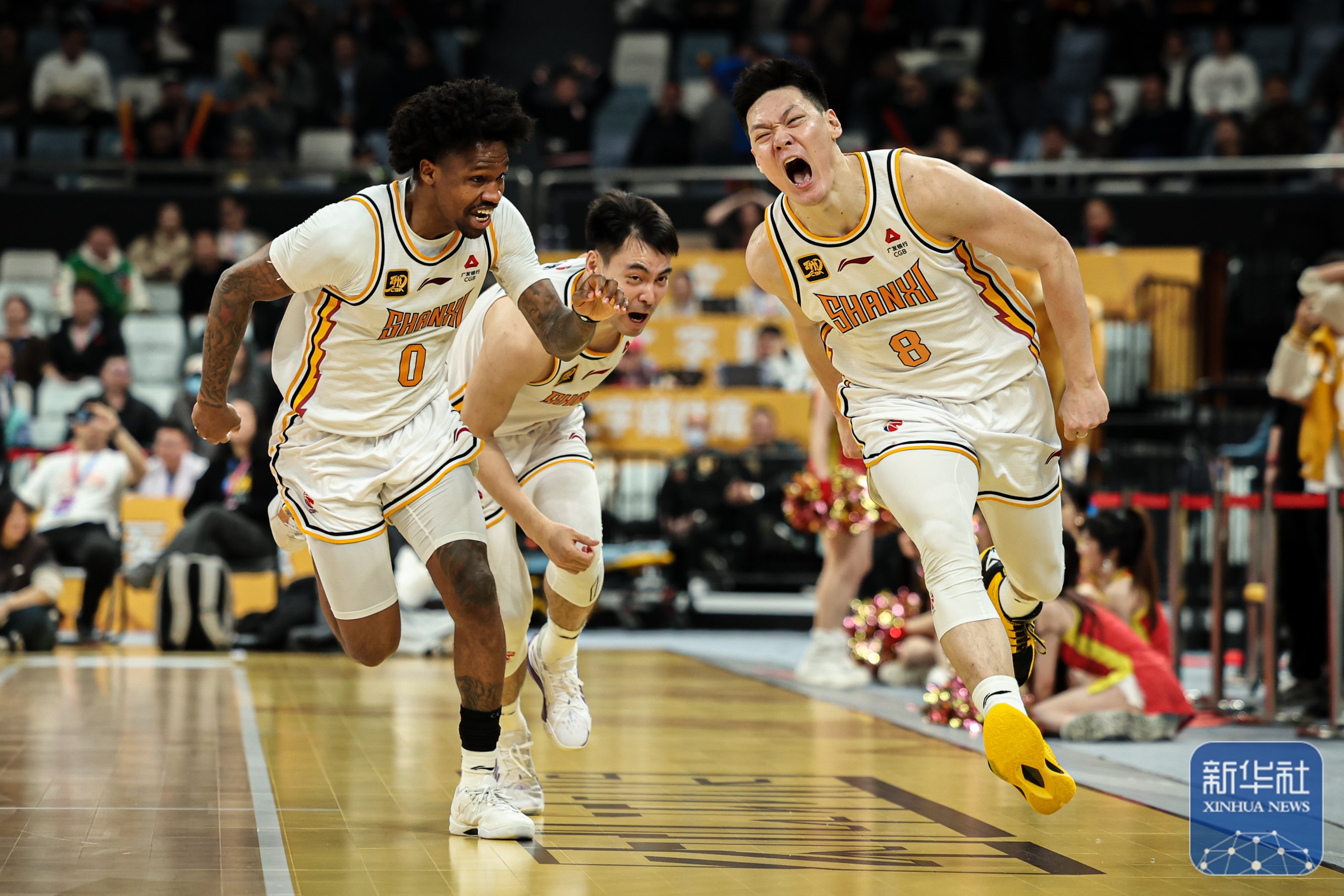 od体育新闻-浙江队成为本场最大亮点，CBA季后赛瞬间破防，三杀的简单介绍
