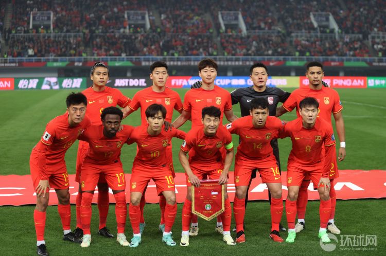 od体育地址-中国球员在世界杯预选赛中实现完美表现