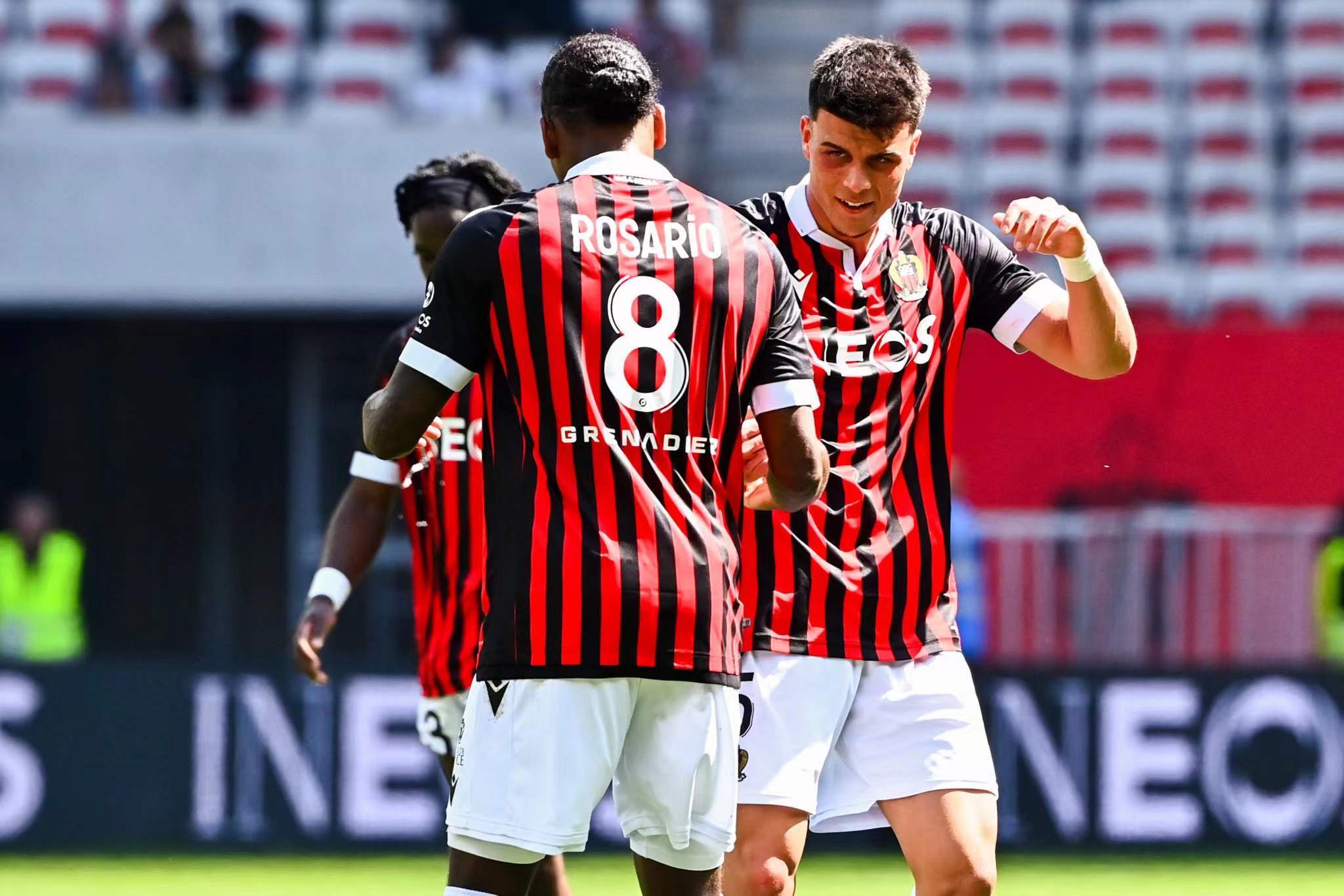 摩纳哥球员实力突出,成为焦点 摩纳哥球员实力突出,成为焦点