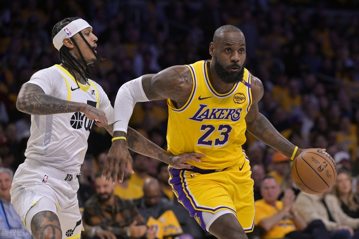 od体育vip注册-比赛中詹姆斯抵达30000季后赛投篮，刷新联盟记录