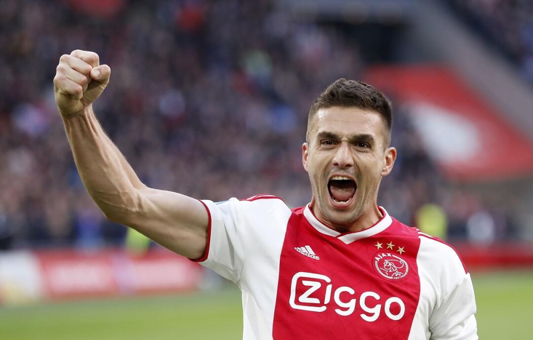 od体育新闻-阿贾克斯状态火爆，欧冠赛事中频频取得胜利