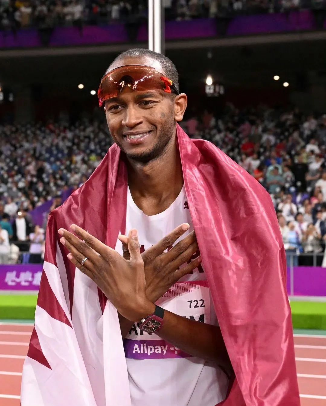 od体育入口-世界级的比赛，球场上展现出顶尖水平