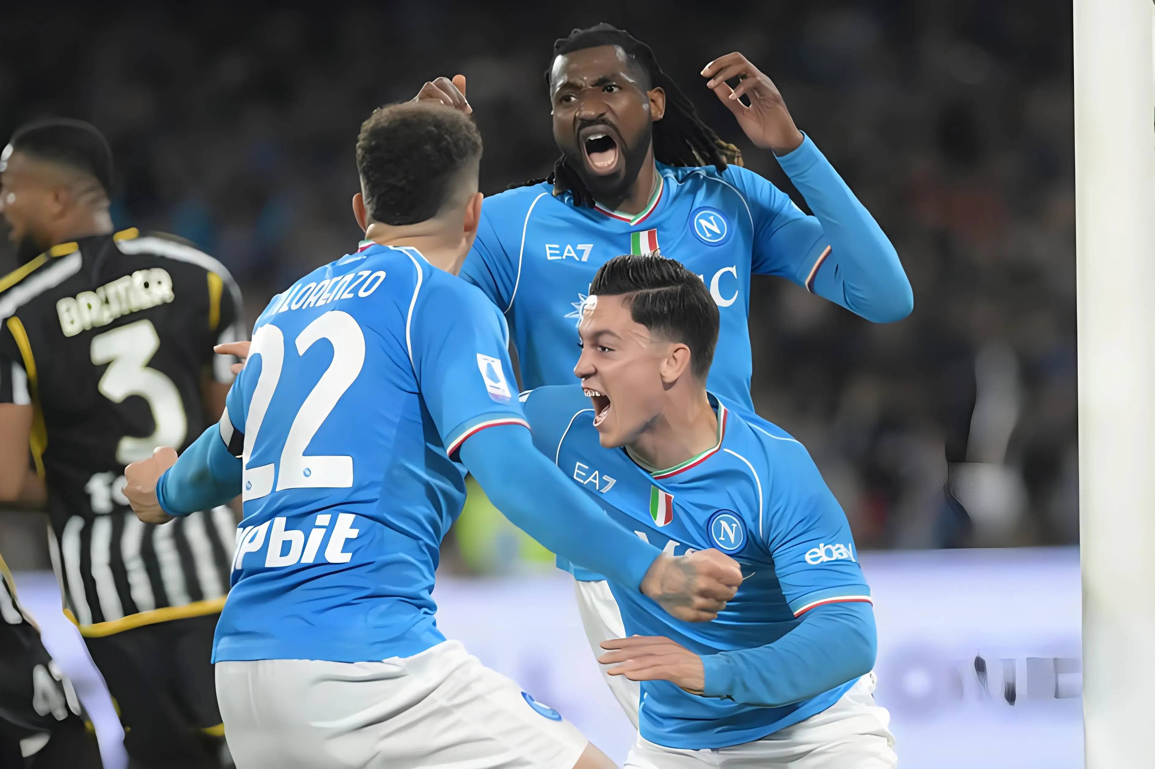 od体育链接-AC米兰反超那不勒斯，稳固前四位置的简单介绍