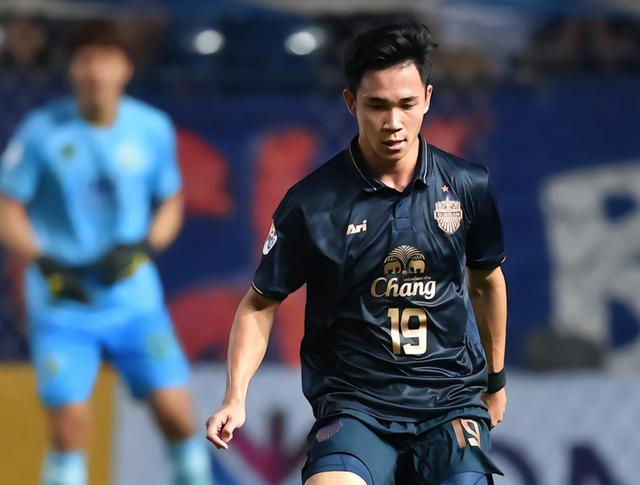 东南亚锦标赛:泰国队1:0小胜缅甸队晋级决赛的简单介绍 东南亚锦标赛:泰国队1:0小胜缅甸队晋级决赛的简单介绍