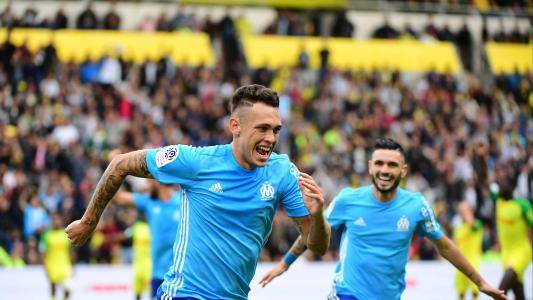 od体育课程-力斯特连续不胜，法甲排名下滑至第十四的简单介绍