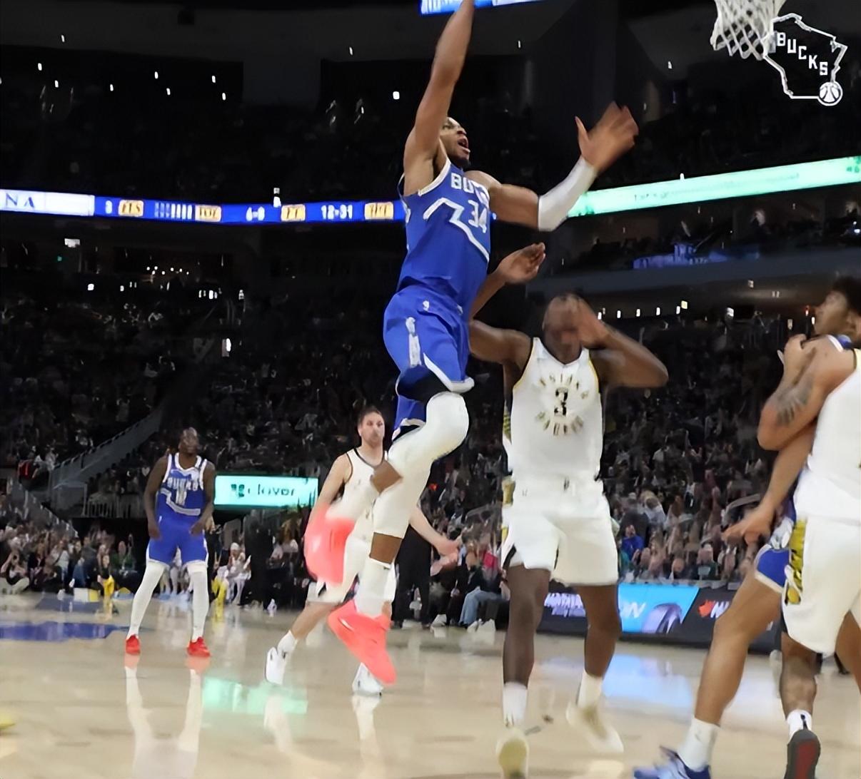 雄鹿对战国王,MVP领军对抗塔克主宰的简单介绍 雄鹿对战国王,MVP领军对抗塔克主宰的简单介绍