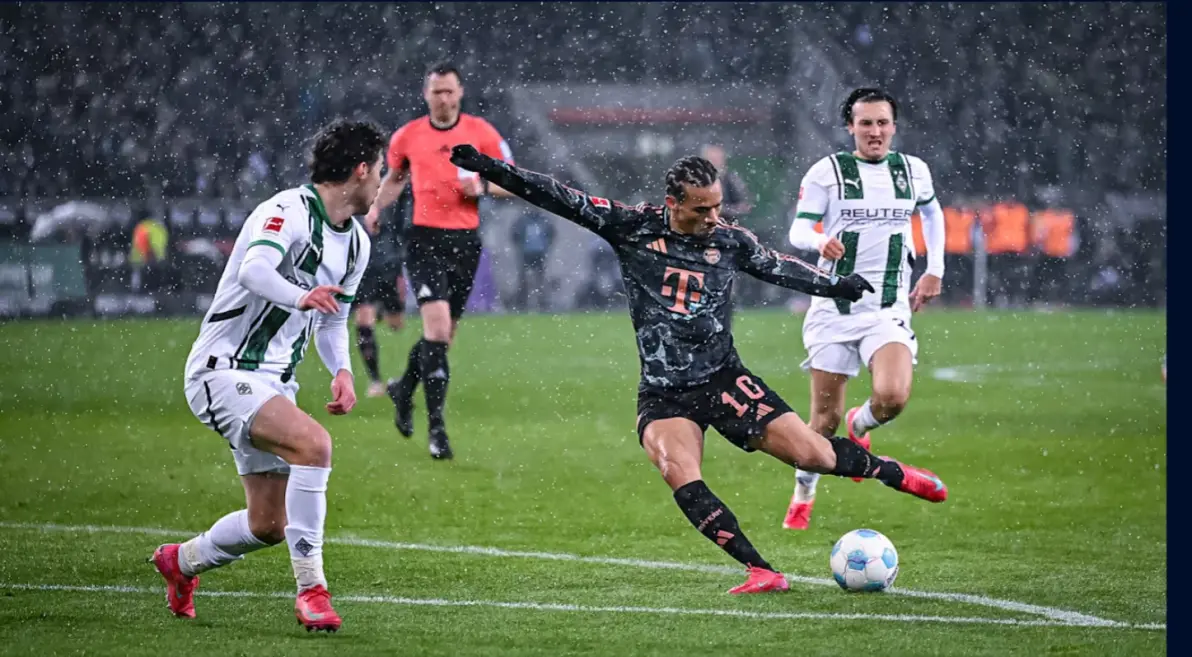 od体育登录入口-关于门兴格拉德巴赫客场不敌法兰克福，争冠梦魇再现的信息