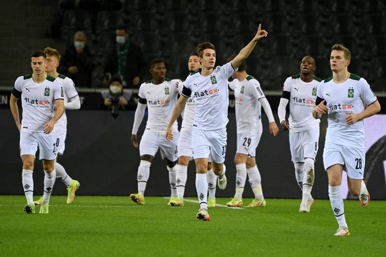 关于门兴格拉德巴赫客场不敌法兰克福,争冠梦魇再现的信息 关于门兴格拉德巴赫客场不敌法兰克福,争冠梦魇再现的信息