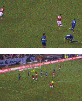 曼联攻势破门不断,主场连胜势头如虹的简单介绍 曼联攻势破门不断,主场连胜势头如虹的简单介绍