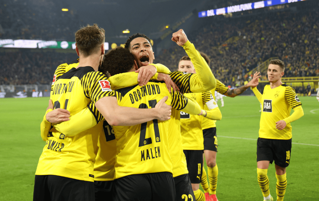 od体育app-关于多特蒙德前场火力梗阻，球队进攻组织混乱的信息