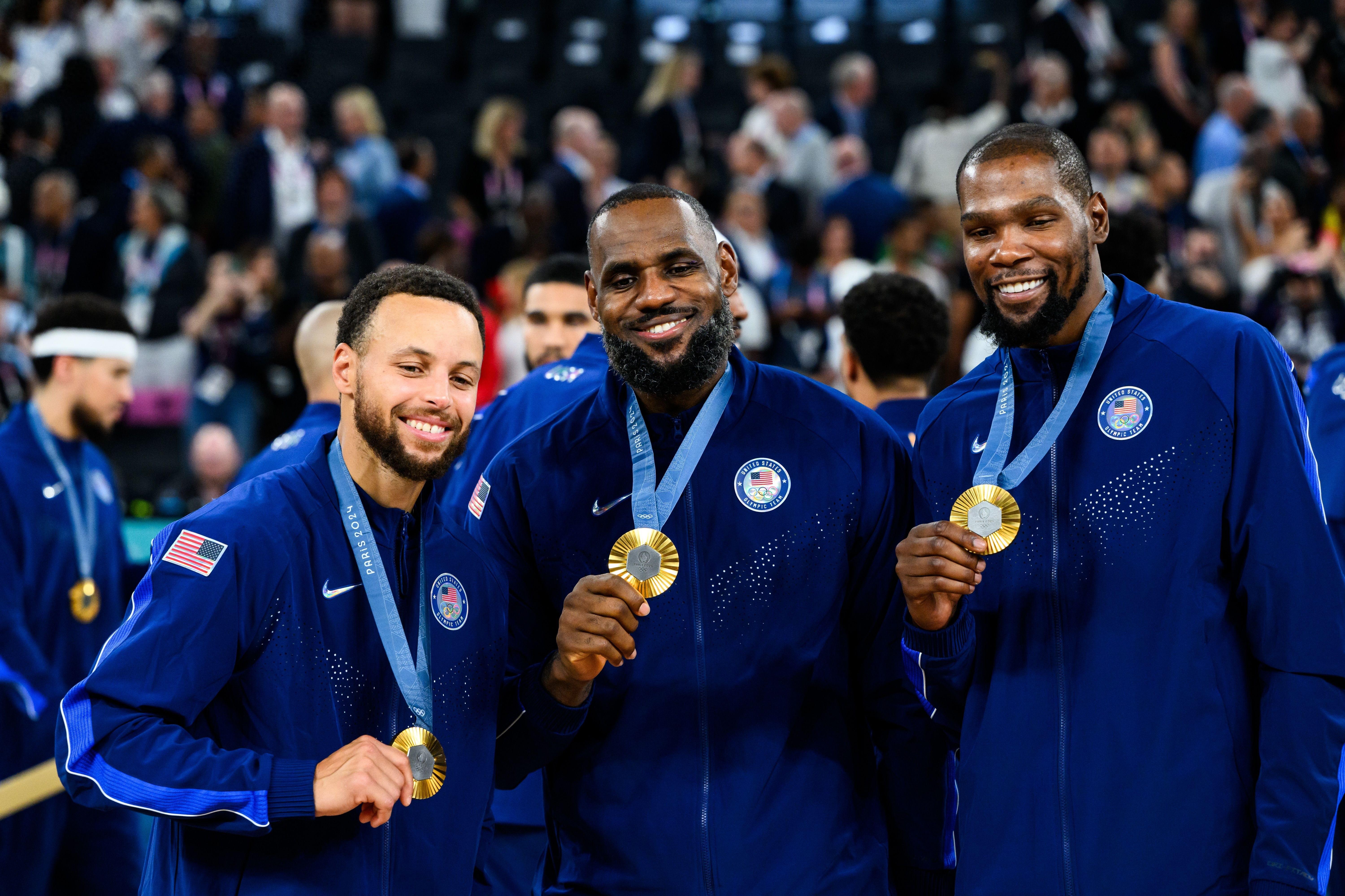 NBA新赛季揭幕战吸引全球目光