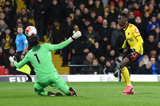 od体育亚洲官网-包含沃特福德主场告负，保级压力日益增加的词条