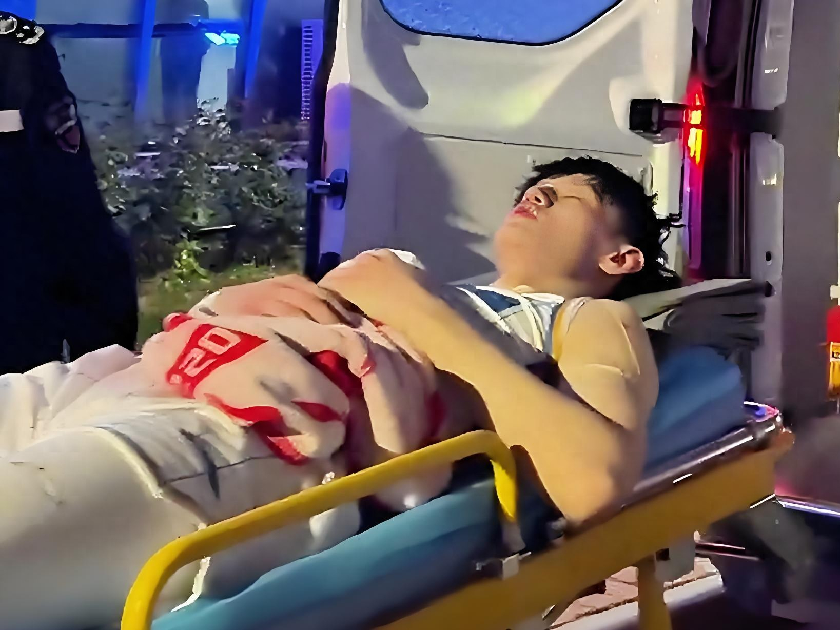 山西队球员伤病不断,战绩受到影响的简单介绍 山西队球员伤病不断,战绩受到影响的简单介绍