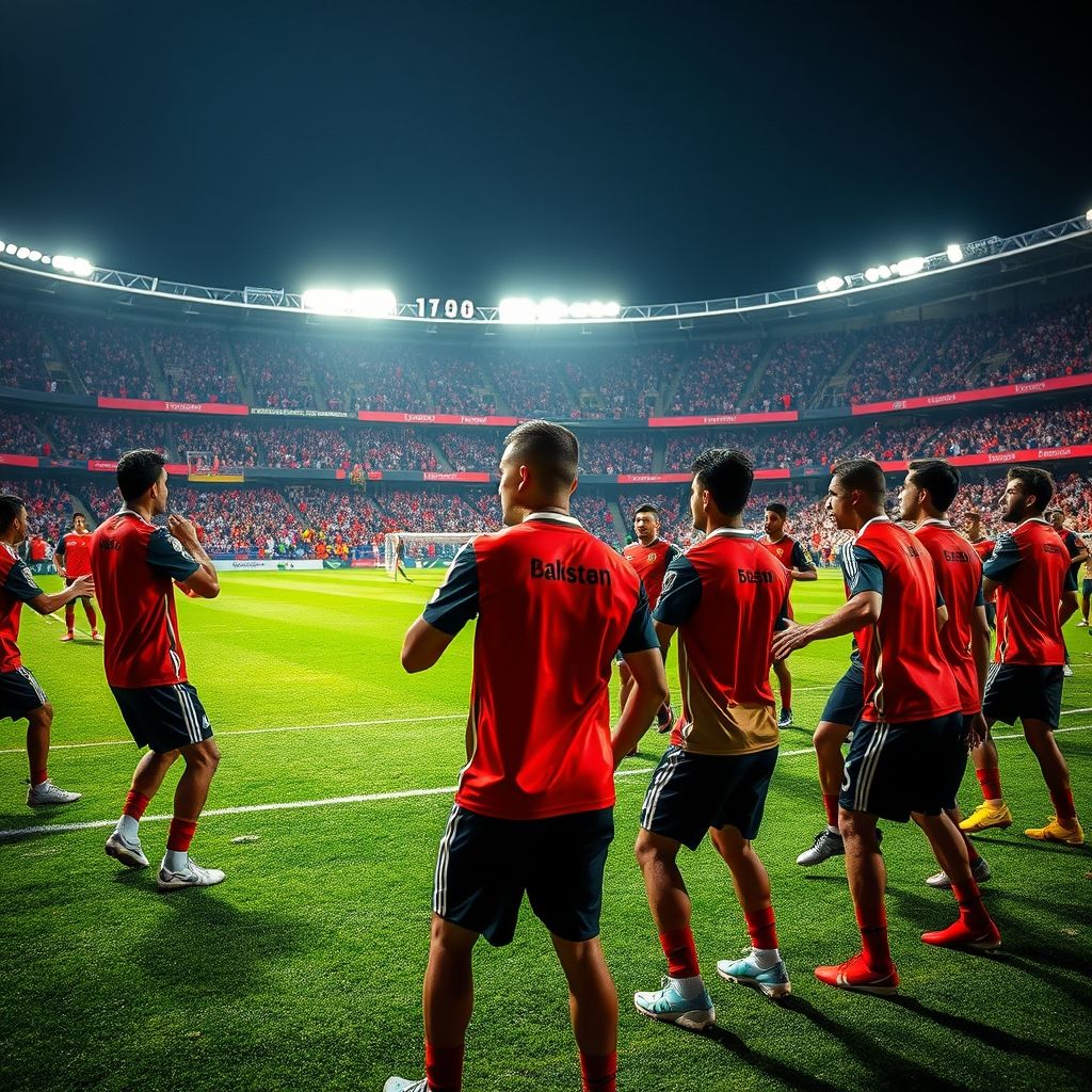 od体育官网-摩洛哥瓦赫达阵中多名球员状态回暖，备战充满信心