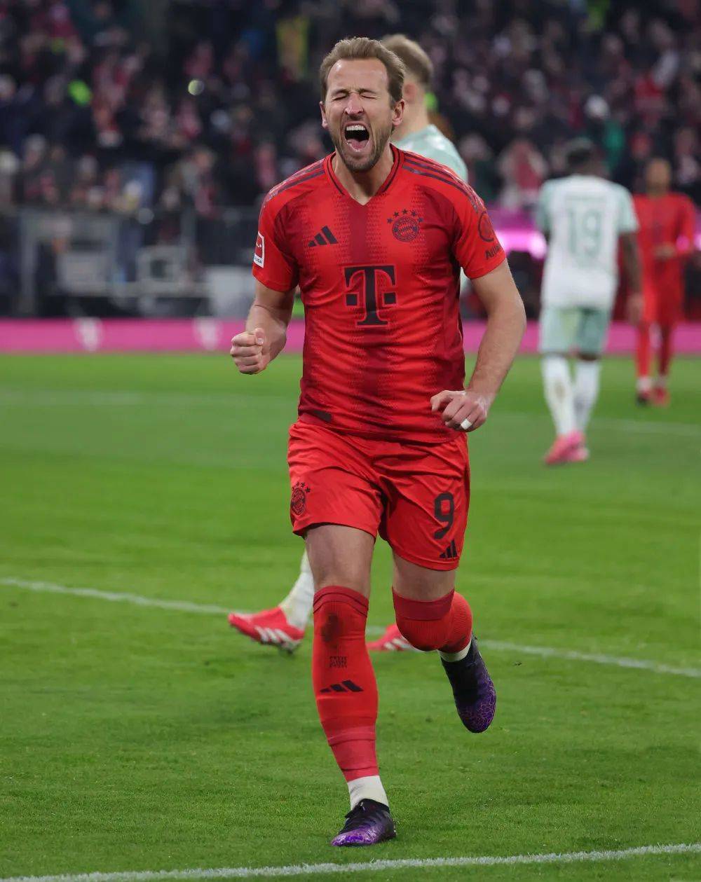 od体育亚洲官网-拜仁慕尼黑全身而退，连续胜利创造德甲历史