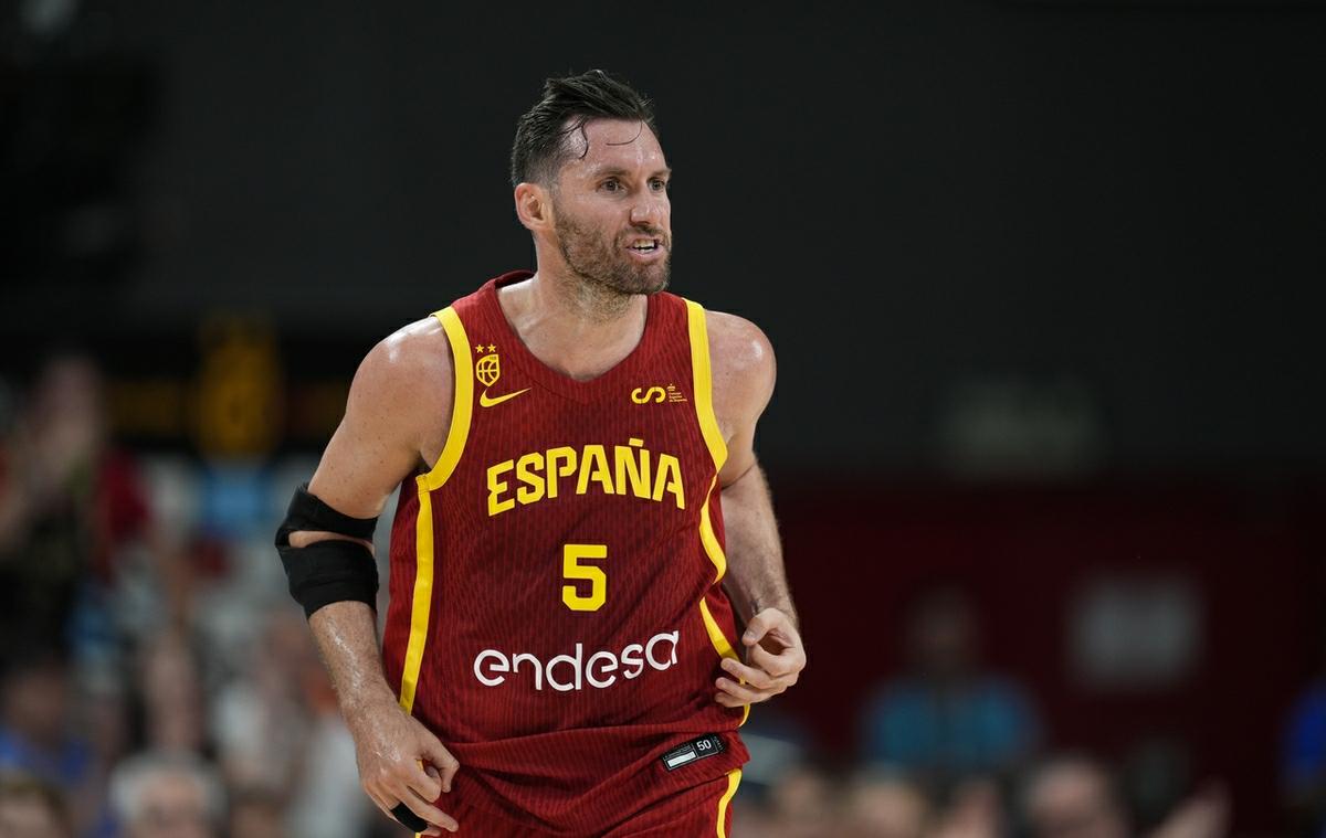 od体育注册-西班牙男篮队员实力抢眼，带领球队晋级