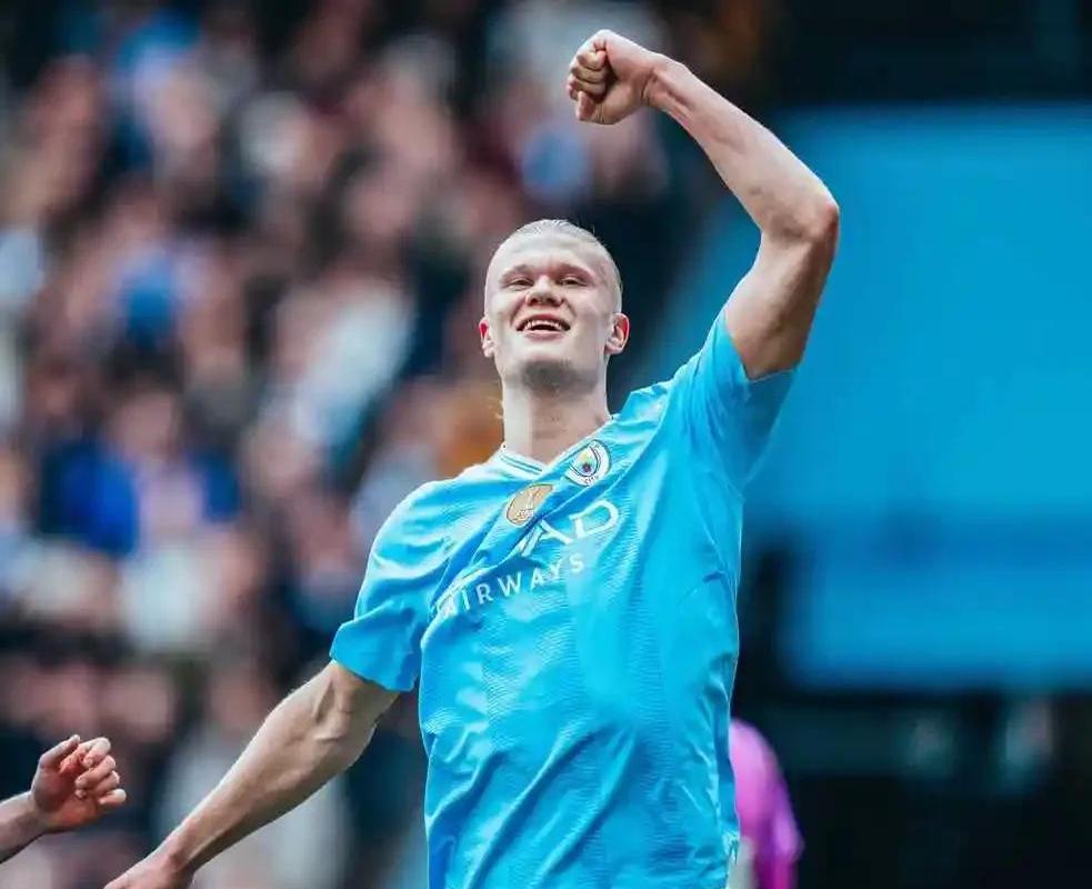 od体育注册-曼城主场大胜，瓜帅盛赞球员表现出色