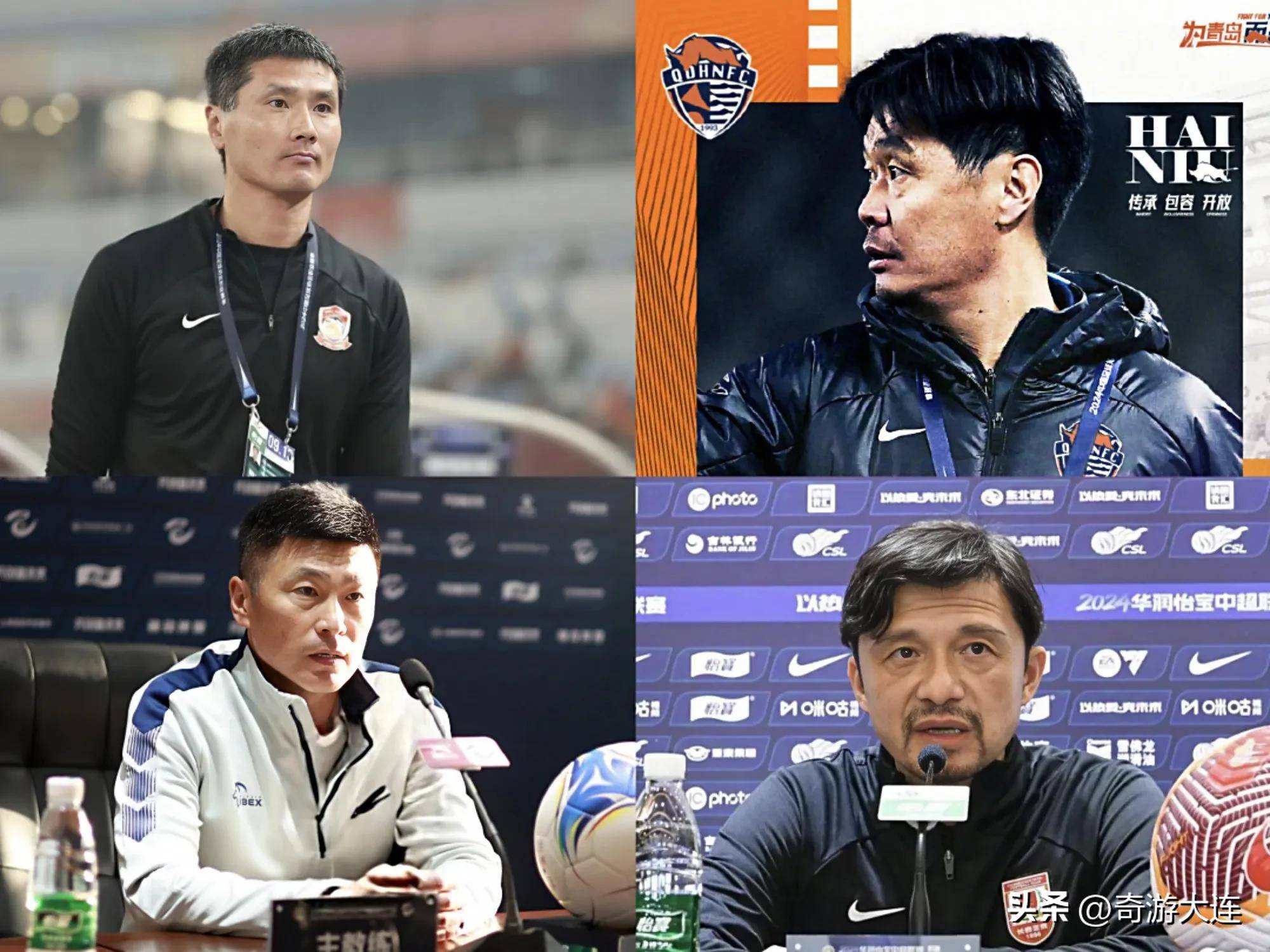 球队主教练在赛后接受采访,对球队表现表示满意 球队主教练在赛后接受采访,对球队表现表示满意