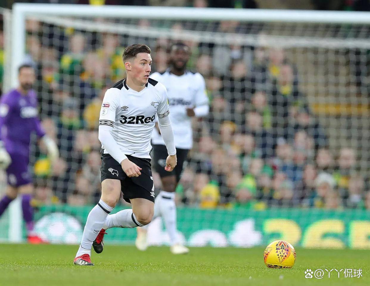 od体育官网app-诺里奇主场战平沃特福德，双方不分胜负的简单介绍