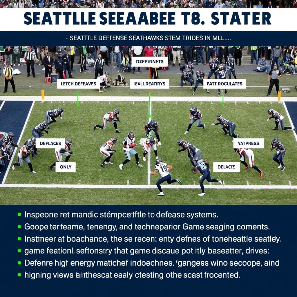 od体育培训-西雅图海湾者防守体系调整，力求守住关键战局