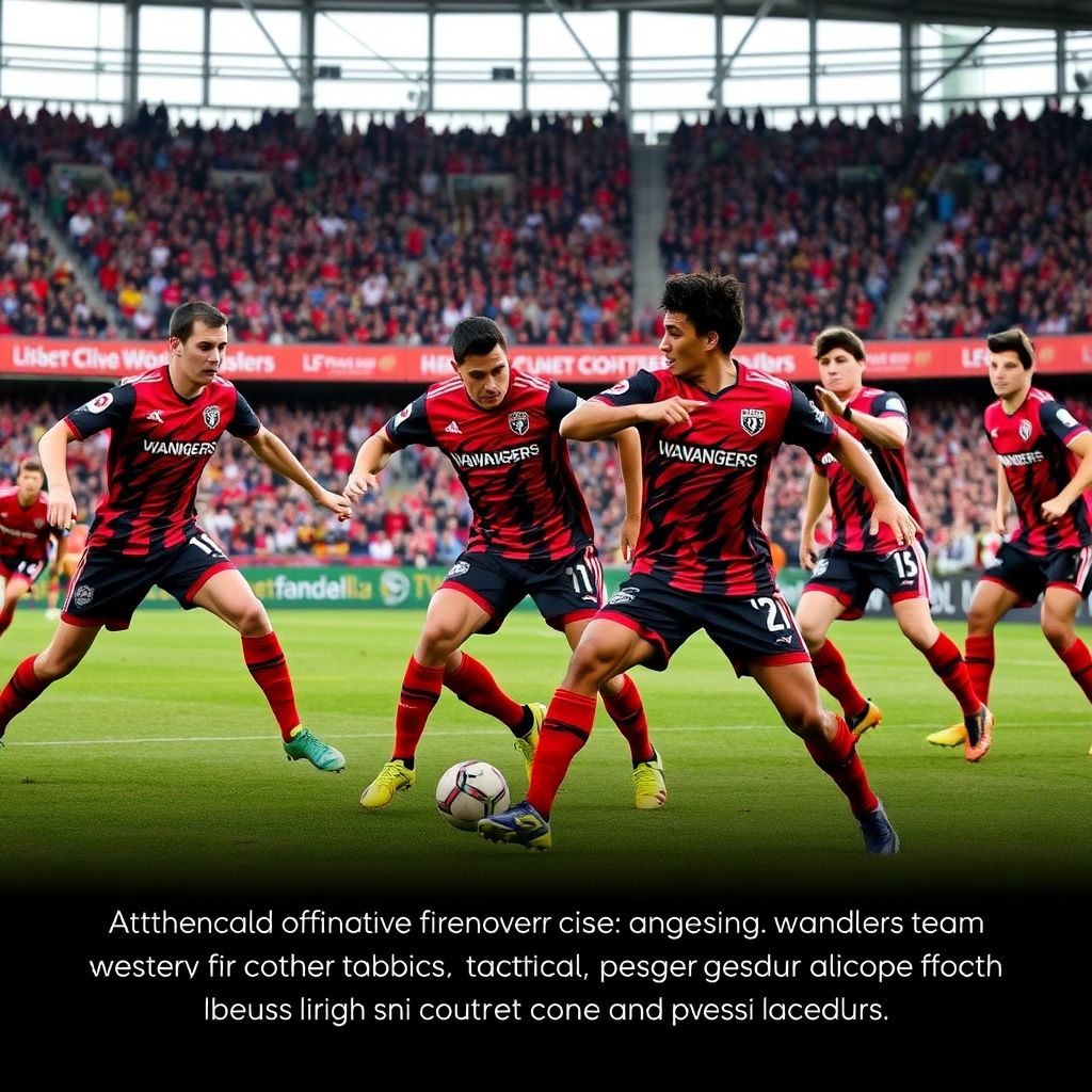 od体育新闻-西悉尼流浪者进攻端火力全开，状态持续爆发