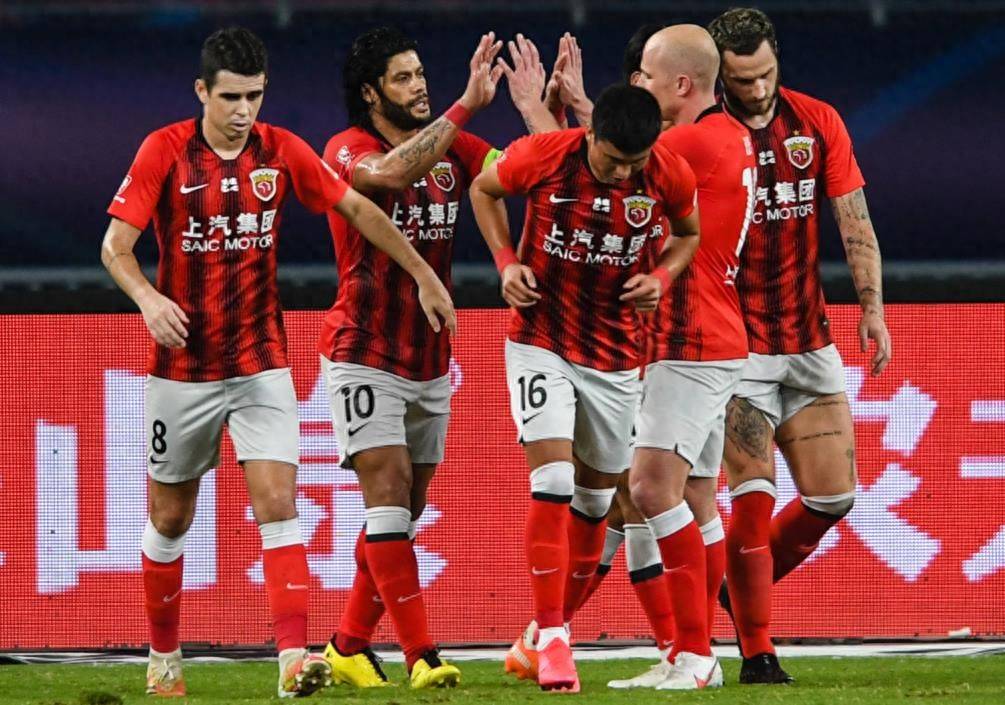 od体育官网-包含上港连胜气势如虹，外援发挥带动全队攻势的词条