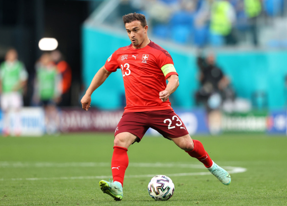 瑞士战胜各路强队,斩获头名的简单介绍 瑞士战胜各路强队,斩获头名的简单介绍