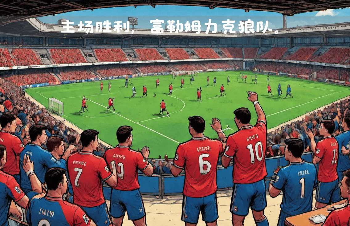 狼队客场胜利,稳定英超中游位置 狼队客场胜利,稳定英超中游位置