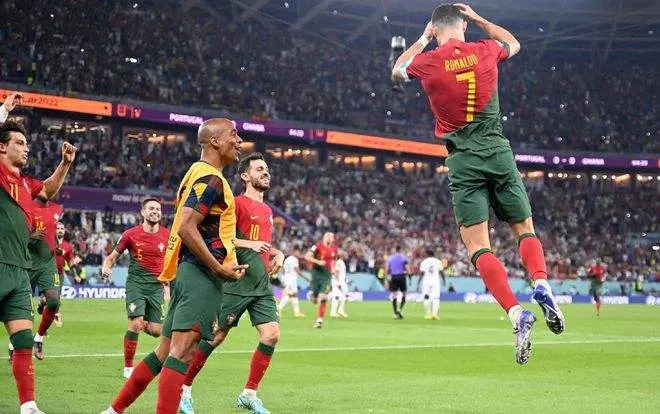 葡萄牙队实力过人，力争晋级决赛的简单介绍