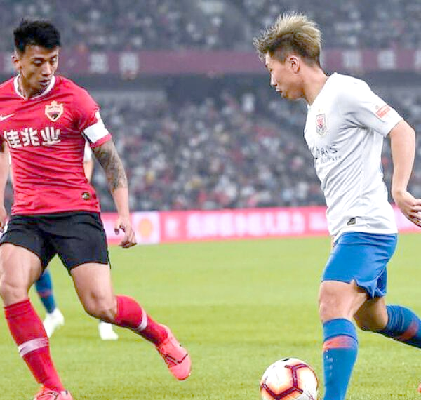 od体育教练-深圳佳兆业客场击败广州富力，豪取三分的简单介绍