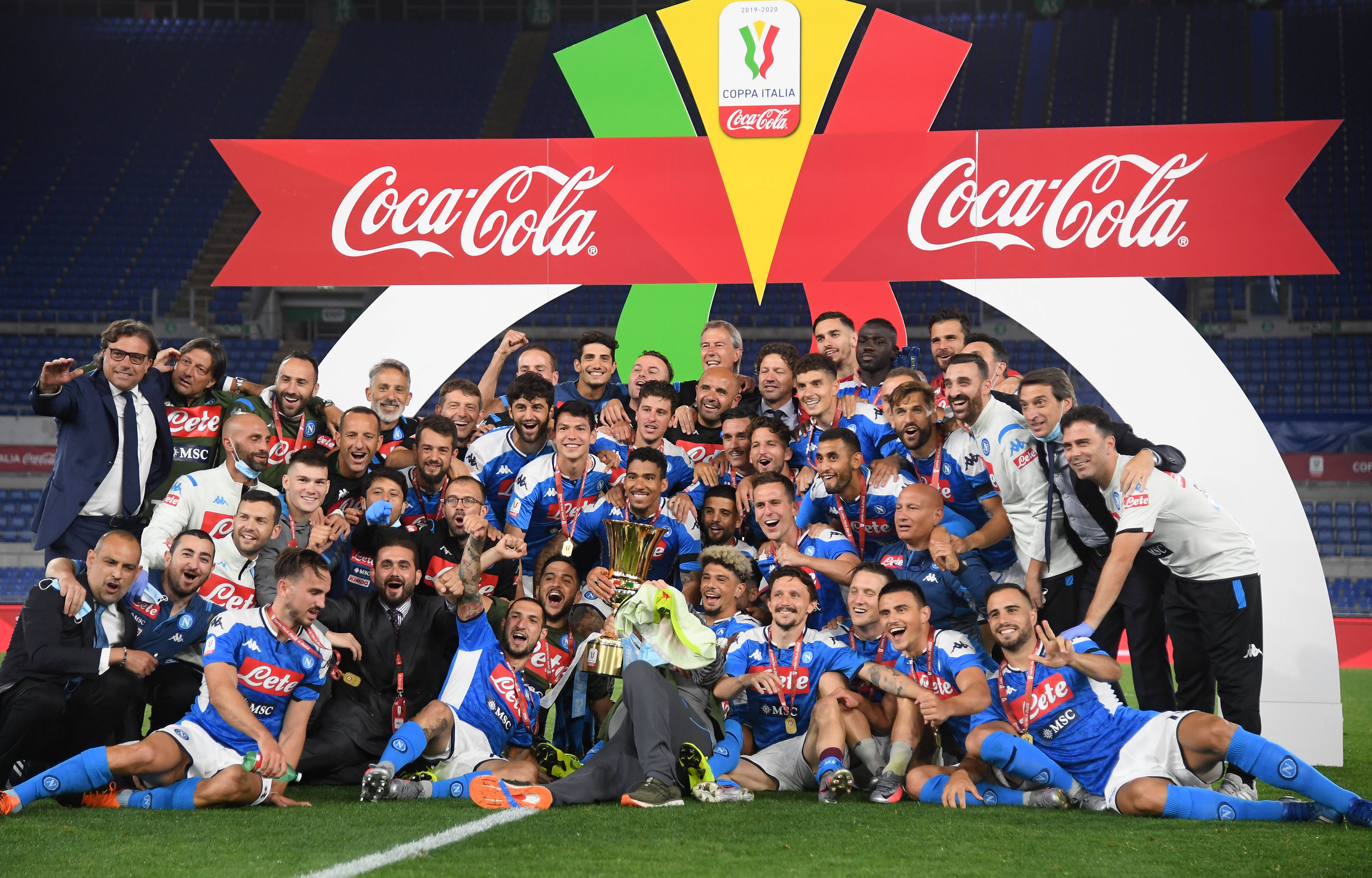 罗梅罗梅开二度,尤文图斯-完胜那不勒斯的简单介绍 罗梅罗梅开二度,尤文图斯-完胜那不勒斯的简单介绍