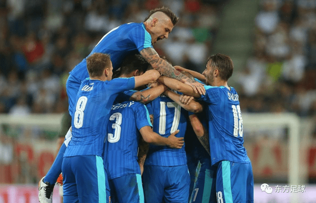 波兰伤心告别,斯洛伐克晋级强的简单介绍 波兰伤心告别,斯洛伐克晋级强的简单介绍