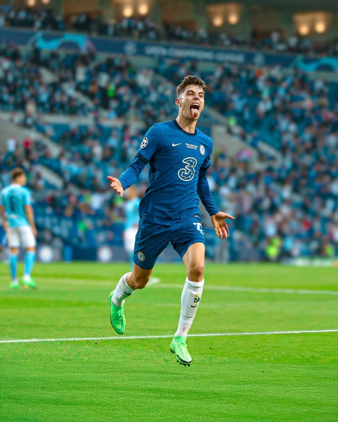 od体育娱乐-包含曼城赢得伦敦保卫战，欧冠前景一片光明的词条