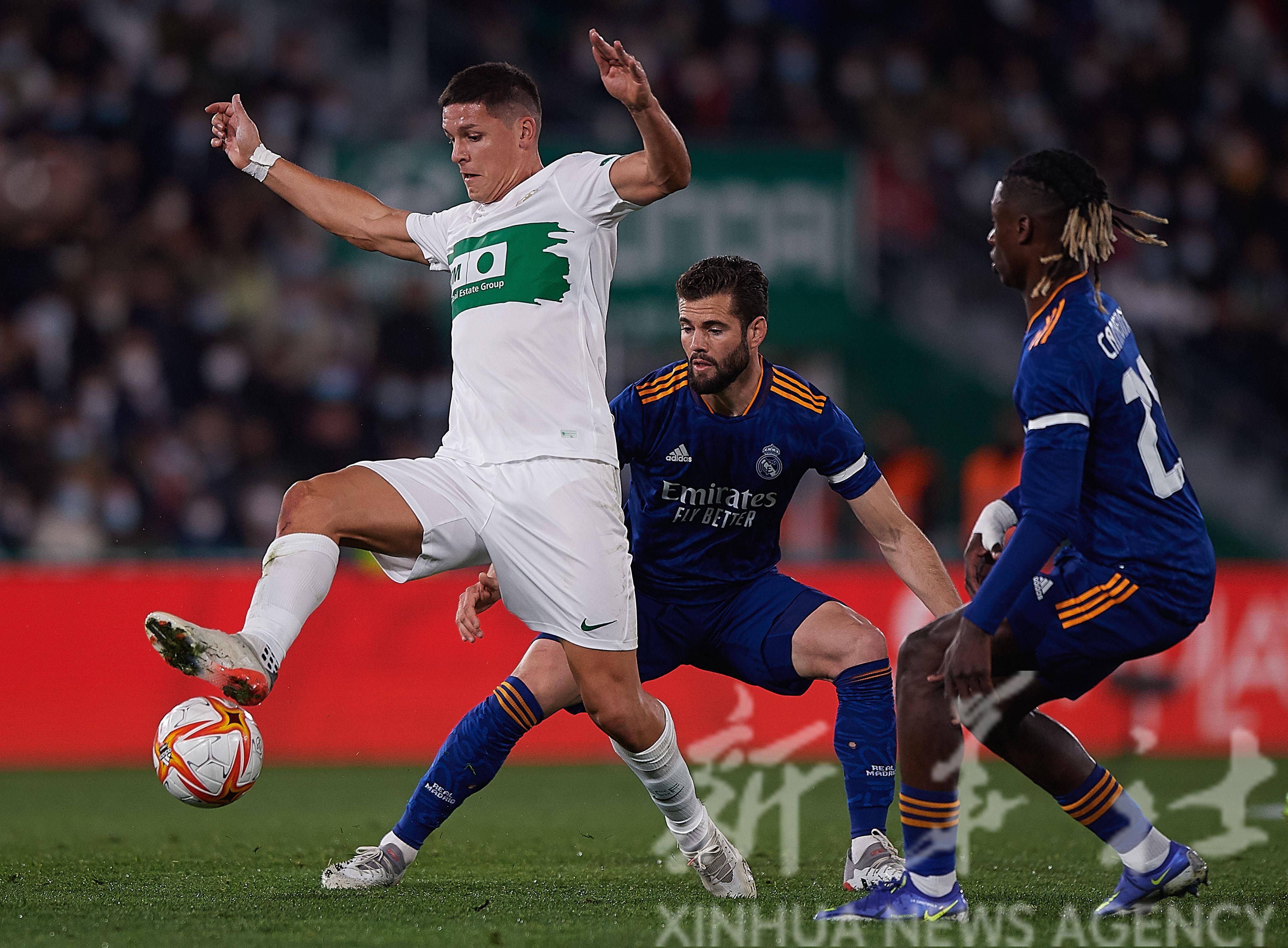 od体育竞技-包含埃尔切客场取胜，积分榜有所改观的词条