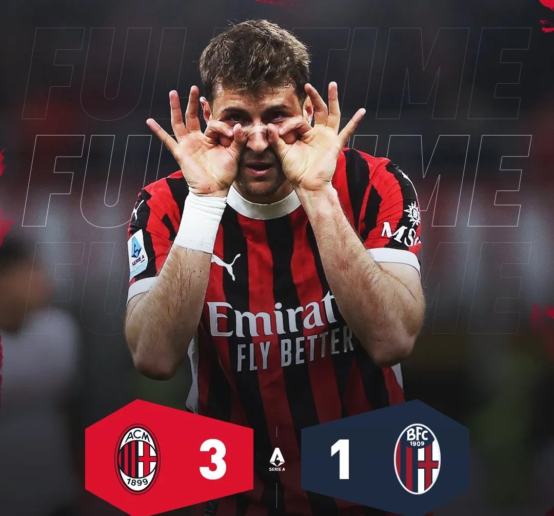 包含AC米兰豪取胜利,再次证明强大实力的词条 包含AC米兰豪取胜利,再次证明强大实力的词条