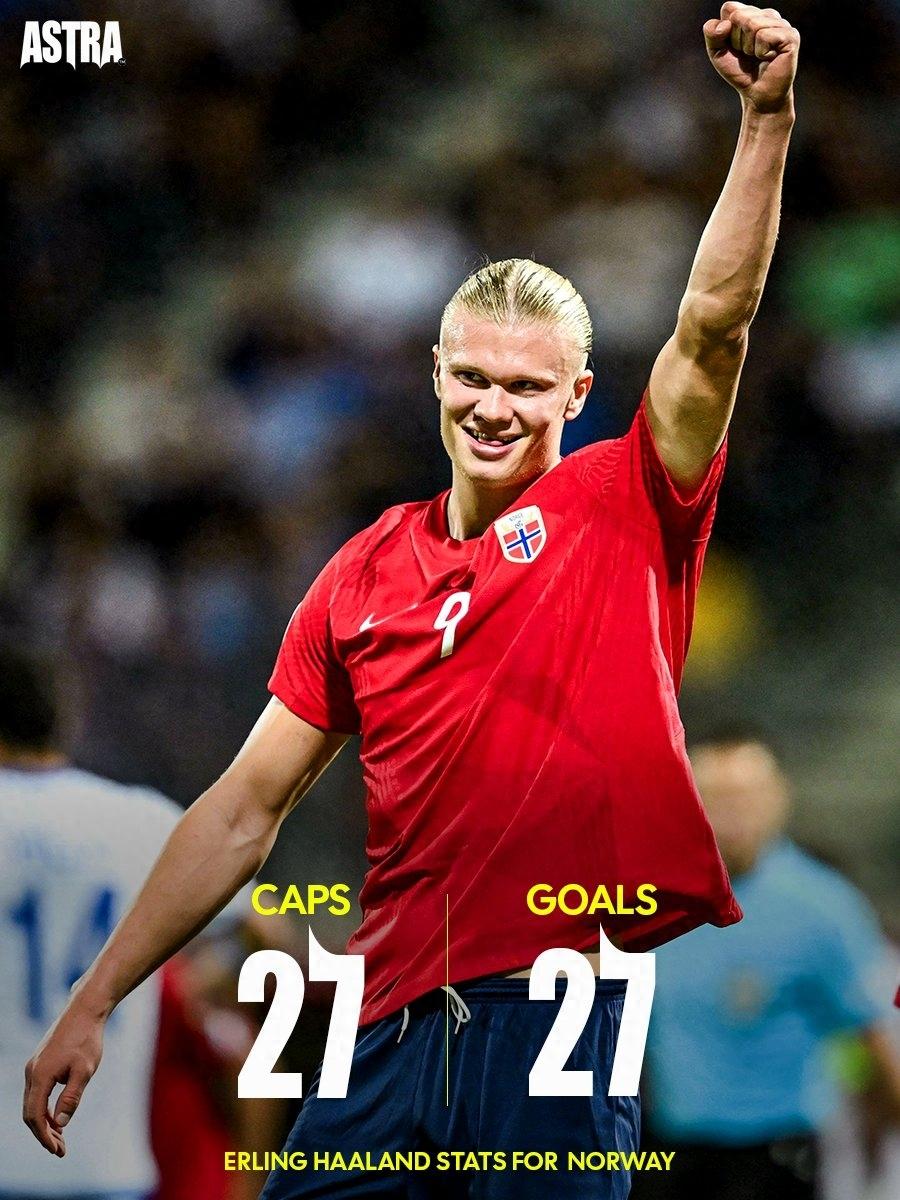 od体育课程-挪威队一路凯旋，颇具冲击欧锦赛资格实力