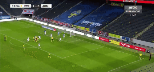 瑞典对加拿大:争夺欧洲杯门票 瑞典对加拿大:争夺欧洲杯门票