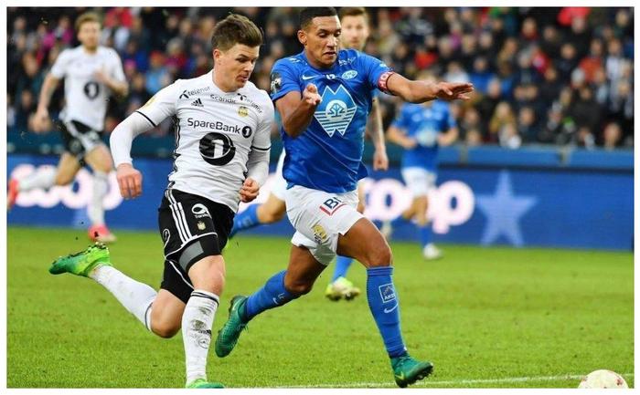 德国与挪威交锋,双方实力对比 德国与挪威交锋,双方实力对比