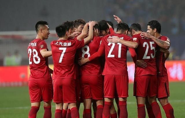 od体育app-上海上港队员士气高涨，备战成功